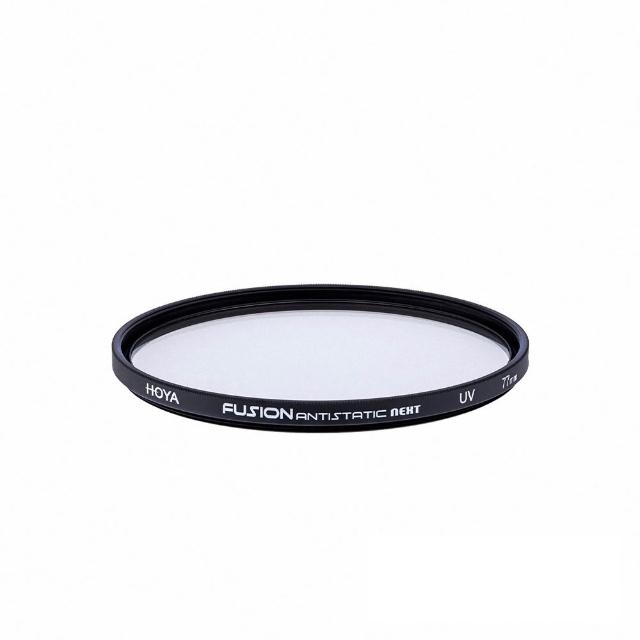 【HOYA】FUSION ANTISTATIC Next UV 濾鏡 62mm(公司貨)