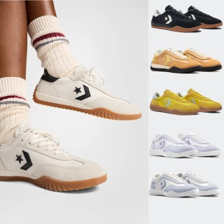 【CONVERSE】RUN STAR TRAINER OX 低筒 流星復古運動鞋 休閒鞋 男鞋 女鞋 多款 多色(A10449C&A10450C)