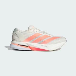 【adidas 愛迪達】ADIZERO BOSTON 13 跑鞋 男/女 JP9252