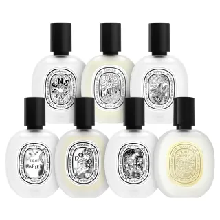 【Diptyque】髮香噴霧 30ml(多款任選)