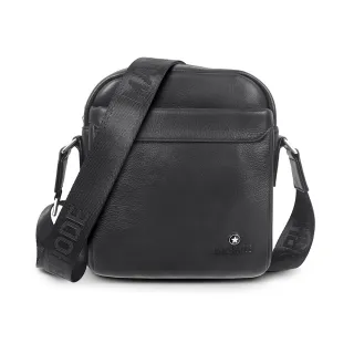 【MANDE RHODE 曼德羅德】真皮訂製經典造型斜背包(A6666K)