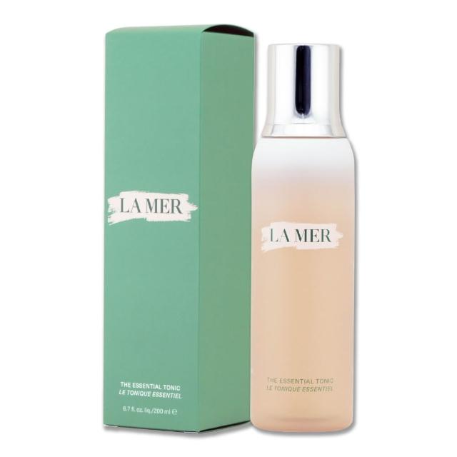 【LA MER 海洋拉娜】深海極效穩膚露 200ML〈專櫃公司貨〉