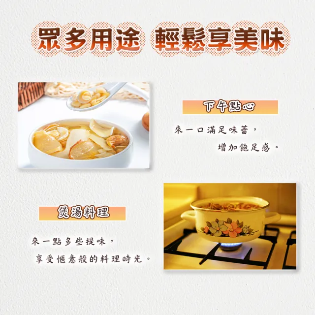 【蔘大王】北杏仁（300gX4）(苦杏 杏仁片 無硫無漂白 養顏美容 營養豐富)
