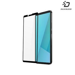 【DUX DUCIS】SONY Xperia 10 VII 滿版鋼化玻璃貼