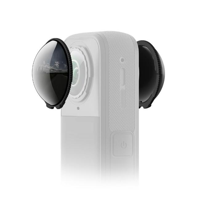 【Insta360】X5 ND 濾鏡(原廠公司貨)