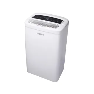 【HERAN 禾聯】新一級能效6公升松下壓縮機除濕機(HDH-12YL010)