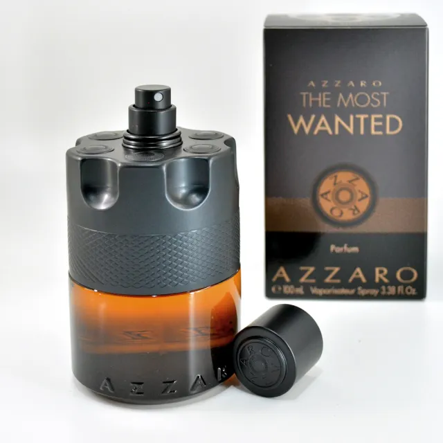【AZZARO】致命武器香精 100ml(香水)