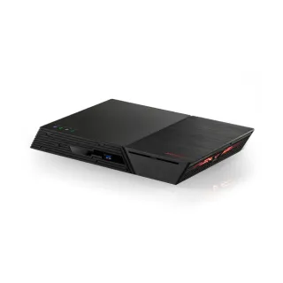 【ASUSTOR 華芸】搭希捷IronWolf 8TBx2★FS6712X 12Bay SSD NAS 網路儲存伺服器