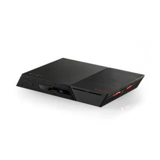 【ASUSTOR 華芸】搭希捷IronWolf 8TBx2★FS6706T 6Bay SSD NAS 網路儲存伺服器