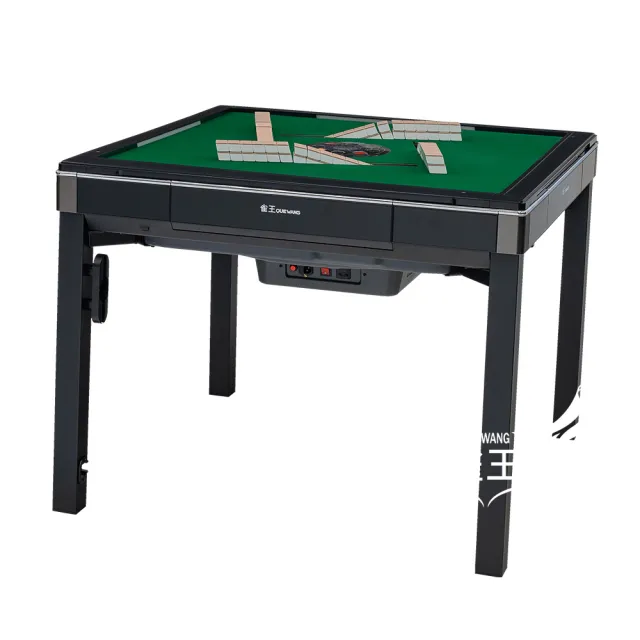 【2026】雀王電動麻將桌推薦ptt》10款高評價人氣品牌排行榜 | BALIMAN情報局