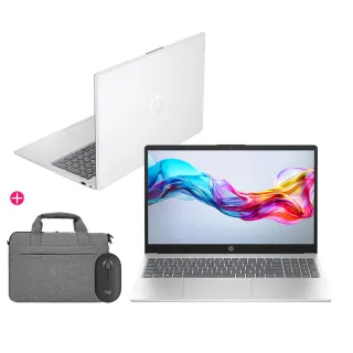 【HP 惠普】送獨家筆電包/滑鼠★15吋i3-1315U輕薄筆電(超品15/16G/512G SSD/Win11/極地白)