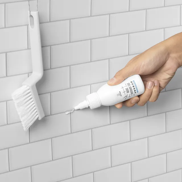 【淨毒五郎】深層除黴凝膠100g(2入組)