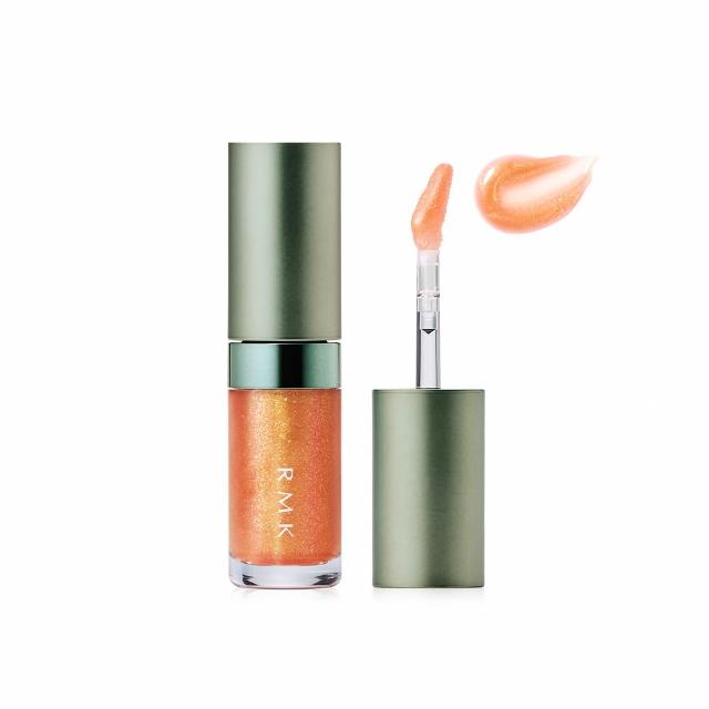 【RMK】透光唇蜜 3.6g #EX-04