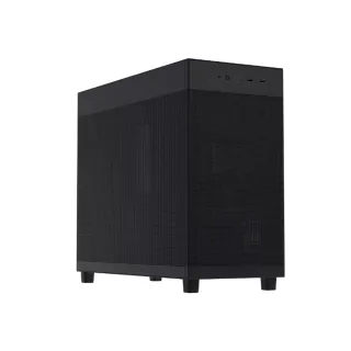 【ASUS 華碩】Prime AP303 - 網狀版 黑色 電腦機殼(PRIME-AP303-MESH-B)