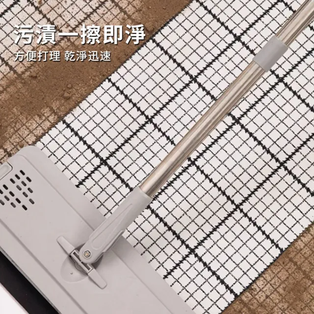 【LZQ】買一送一 吸水防油矽藻泥廚房防滑地墊 刮泥玄關地墊 腳踏墊