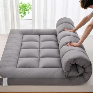 【木洸】宿舍睡墊保潔墊 薄款軟墊90*200cm(床墊/床褥子/保護墊/保潔墊/睡墊/軟墊/墊子)