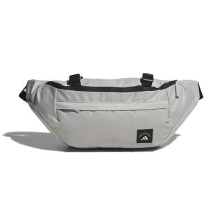 【adidas 愛迪達】運動腰包 MH WAIST BAG 男女 - KC0251