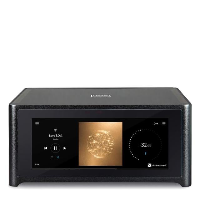 NAD M10V3 是頂級 2.1 聲道音響擴大機,完美整合 HDMI、SPDIF、LAN 輸入,支援 WiFi 傳輸與無線搖控功能,讓您輕鬆享受高解析度音樂與家庭劇院體驗。品牌 NAD 匠心打造,配備 1 年保固,適合音響發燒友,提升居家娛樂水準。 NAD M10V3