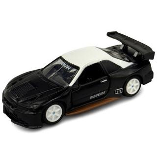 【TOMICA】PREMIUM 賽車 Skyline GTR 1999 JGTC R34 GT500 Test Car(小汽車)