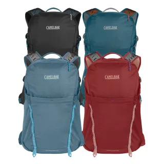 【CAMELBAK】Rim Runner X22/X20 Terra 登山健行背包(跑步/爬山/單車/健走)