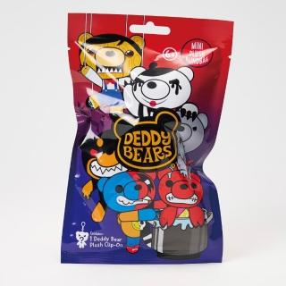 【ToysRUs 玩具反斗城】Deddy Bears系列4吊飾- 隨機發貨