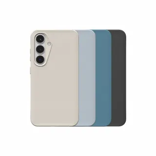 【RHINOSHIELD 犀牛盾】Samsung Galaxy S25/S25+/S25 Ultra SolidSuit 經典防摔背蓋手機保護殼(經典款)