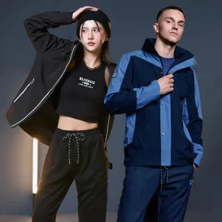 【MAJOR MADE】五代多機能登峰外套(機能外套/機車外套/登山外套/防風防潑水)