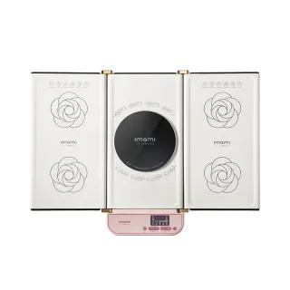 imami暖食樂Pro第二代智能加熱保溫板