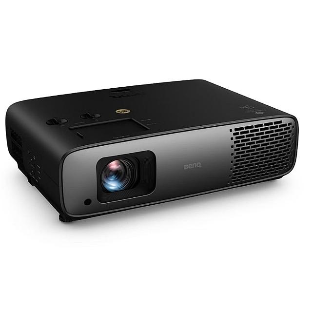 【BenQ】W4100i 4K 劇院投影機  HDR AI 智慧色準導演機(3200流明)