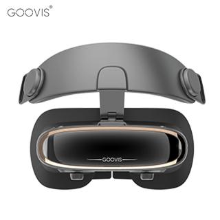【GOOVIS 酷睿視】G3X Pro 3D頭戴顯示器(GOOVIS)