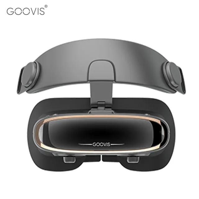 【GOOVIS 酷睿視】G3X Pro 3D頭戴顯示器(GOOVIS)
