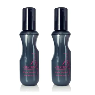 【SHISEIDO 資生堂】羽絨蓬蓬霧 150ml X2入組(平行輸入)