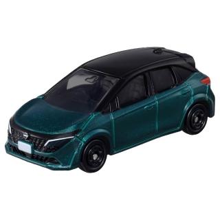 【TOMICA】多美小汽車 NO.047 日產Note Aura