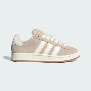 【adidas 愛迪達】運動 休閒 女鞋 CAMPUS 00s W(JQ5803)