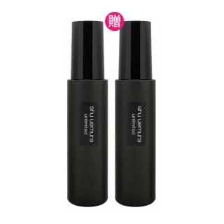 【Shu uemura 植村秀】買1送1 無極限定妝噴霧100ml(國際航空版)