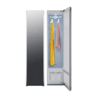 【LG 樂金】58H快配WiFi Styler 蒸氣電子衣櫥-輕奢鏡面(E523MW)