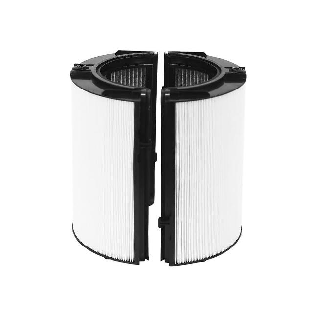 【蟎著媽】濾網(適用 戴森 Dyson TP07 TP09 TP10 HP07 HP09 HP10空氣清淨機)
