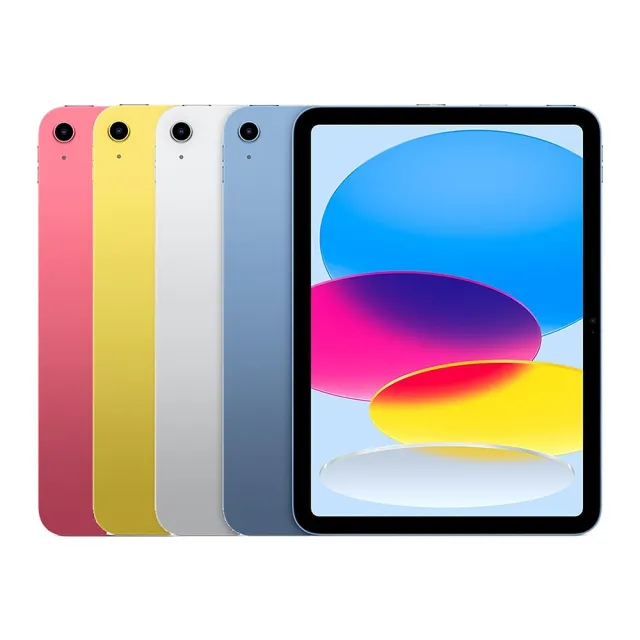 【Apple】2025 iPad 11 A16/11吋/WiFi/128G 平板電腦