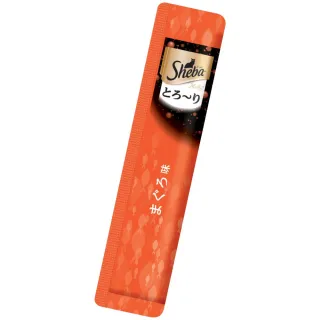 【Sheba】誘惑泥12g(貓零食/貓肉泥)