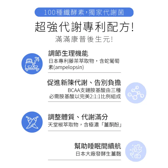 【goiae 果葉】康普茶沖泡粉包x5盒(21包/盒;百香果風味)