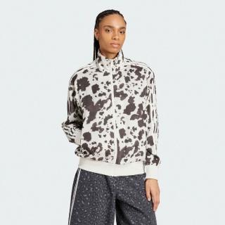 【adidas 愛迪達】長袖外套 女 - Originals KA2683