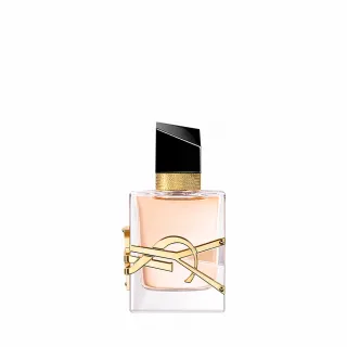 【YSL】官方直營 自由不羈淡香水 30ml(交換禮物)