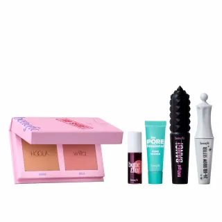 【benefit 貝玲妃】找找看!你的命定彩妝組(彩妝限定組)