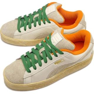 【PUMA】Puma Suede XL x Anwar Carrots ‘Cream’ 398801-01(Anwar Carrots)