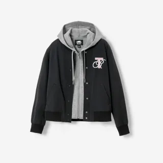 【Roots】Roots女裝- FUTURE SCRIPT 3 IN 1 外套(黑色)