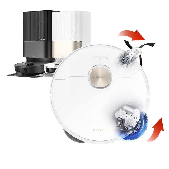 Dreame追覓科技 X40 Ultra