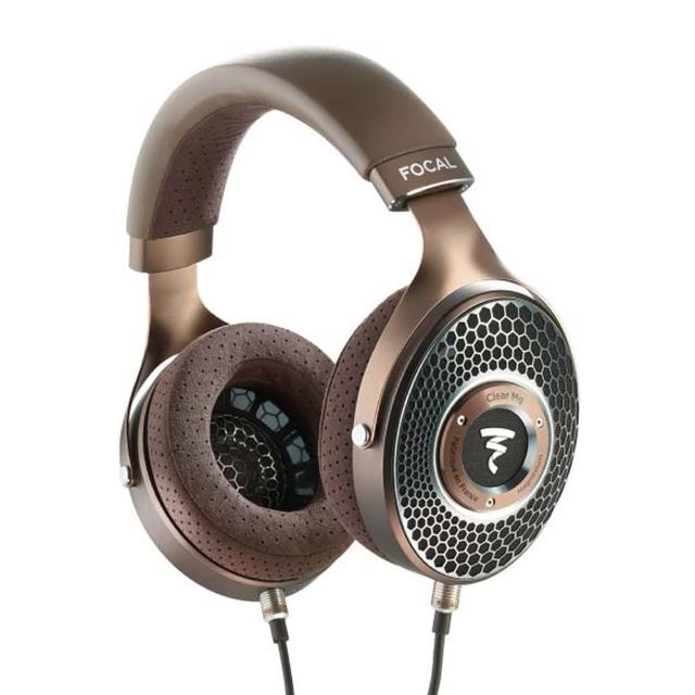 FOCAL Clear MG