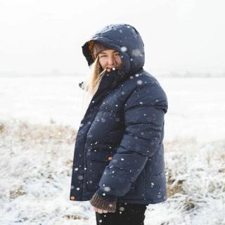 【Zorali】Tasman Down Jacket 羽絨外套(保暖 防風 防潑水 舒適 寬版)