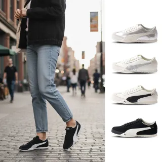 【PUMA】Bella UT 男鞋 女鞋 多色 復古 休閒鞋 40218606 40525602 40525601 40462001