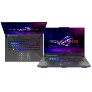 【ASUS 華碩】16吋GeForce RTX 5060 R9電競筆電(G614PM/Zephyrus G16/R9-8940HX/16G/1TB/W11)